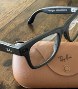 Mejores Lentes de repuesto para Ray-Ban Meta
