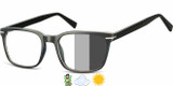 Vacation reading glasses