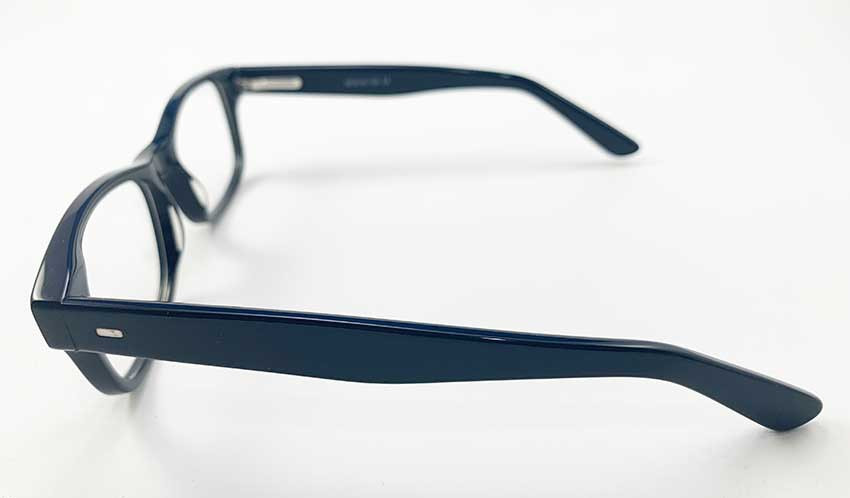 Women's Petite Narrow Small Eyeglass Optical Frame