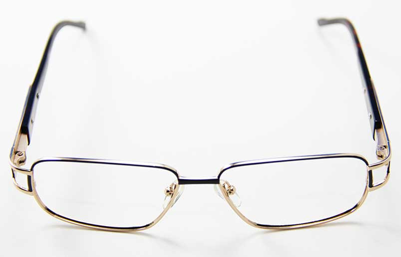 Men's Extra Large Wide Reading Glasses