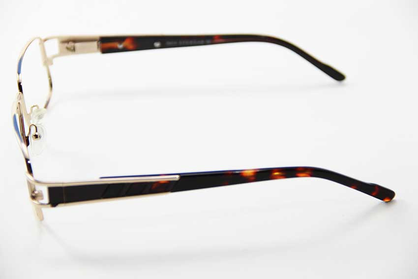 Men's Extra Large Wide Reading Glasses