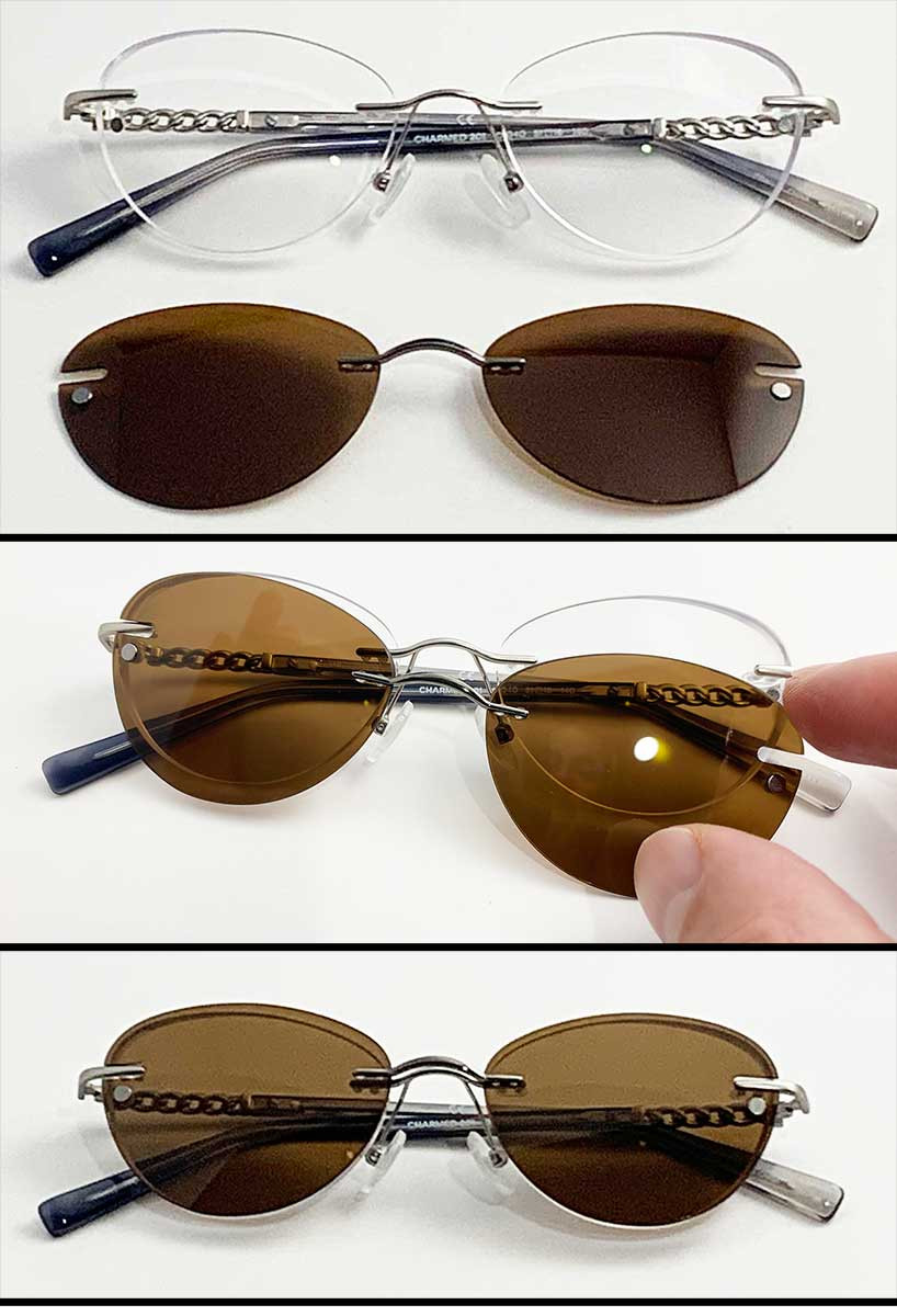 Magnetic Clip On Sunglasses For My Eyeglasses magnetic-clip-on-sunglasses-for-my-eyeglasses
