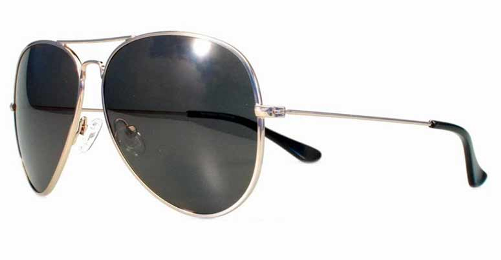Buy Big XL Wide Frame Extra Large Polarized Aviator Sunglasses for