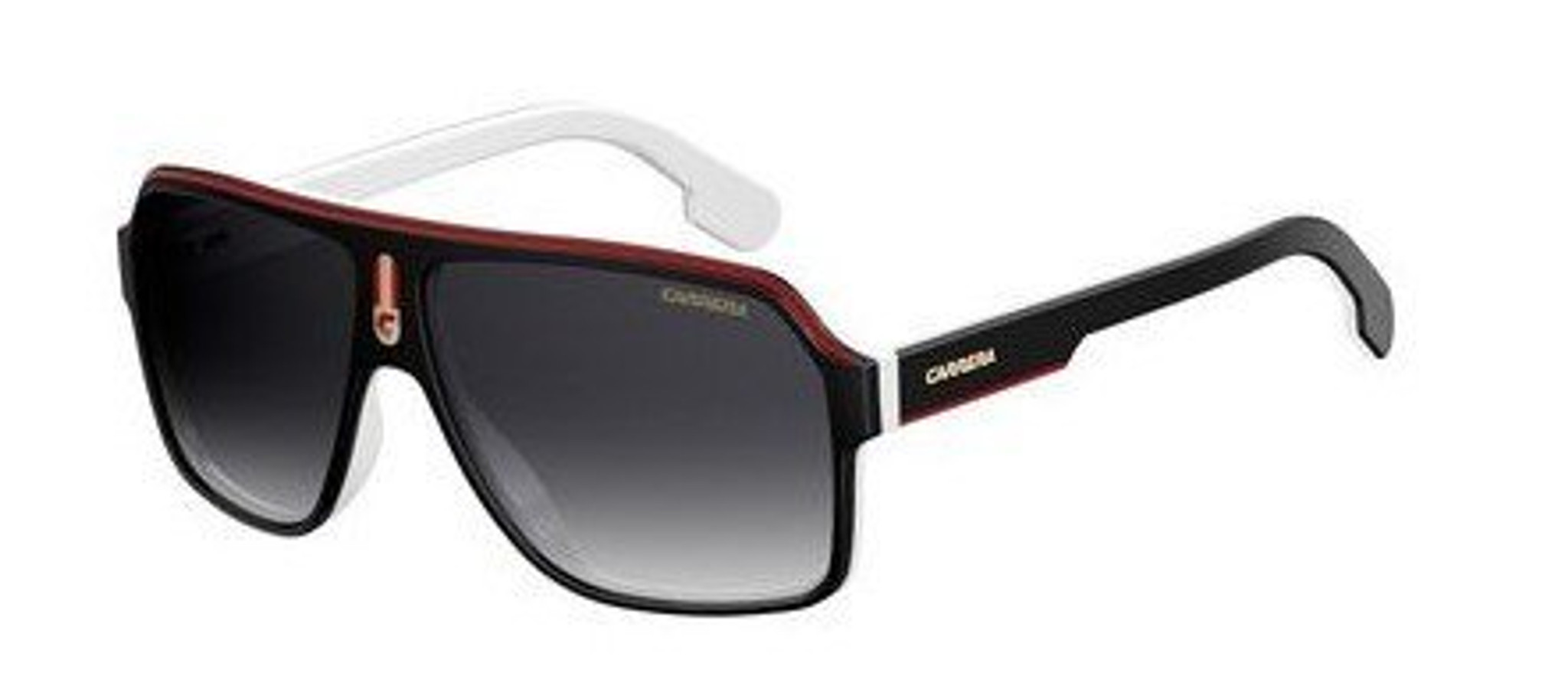 Carrera 1001S Men's Aviator Sunglasses Can be Made with Prescription