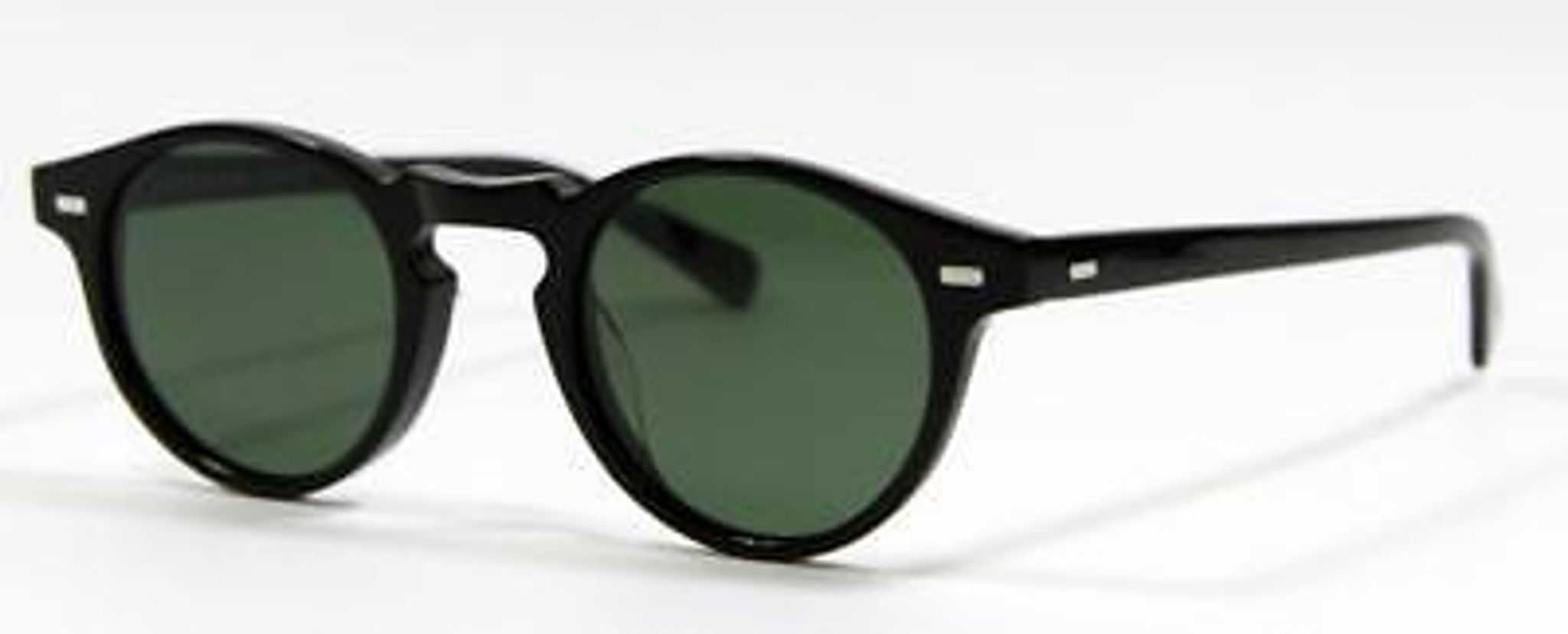 Oliver Peoples Gregory Peck Sunglasses OV5186 Refurbished