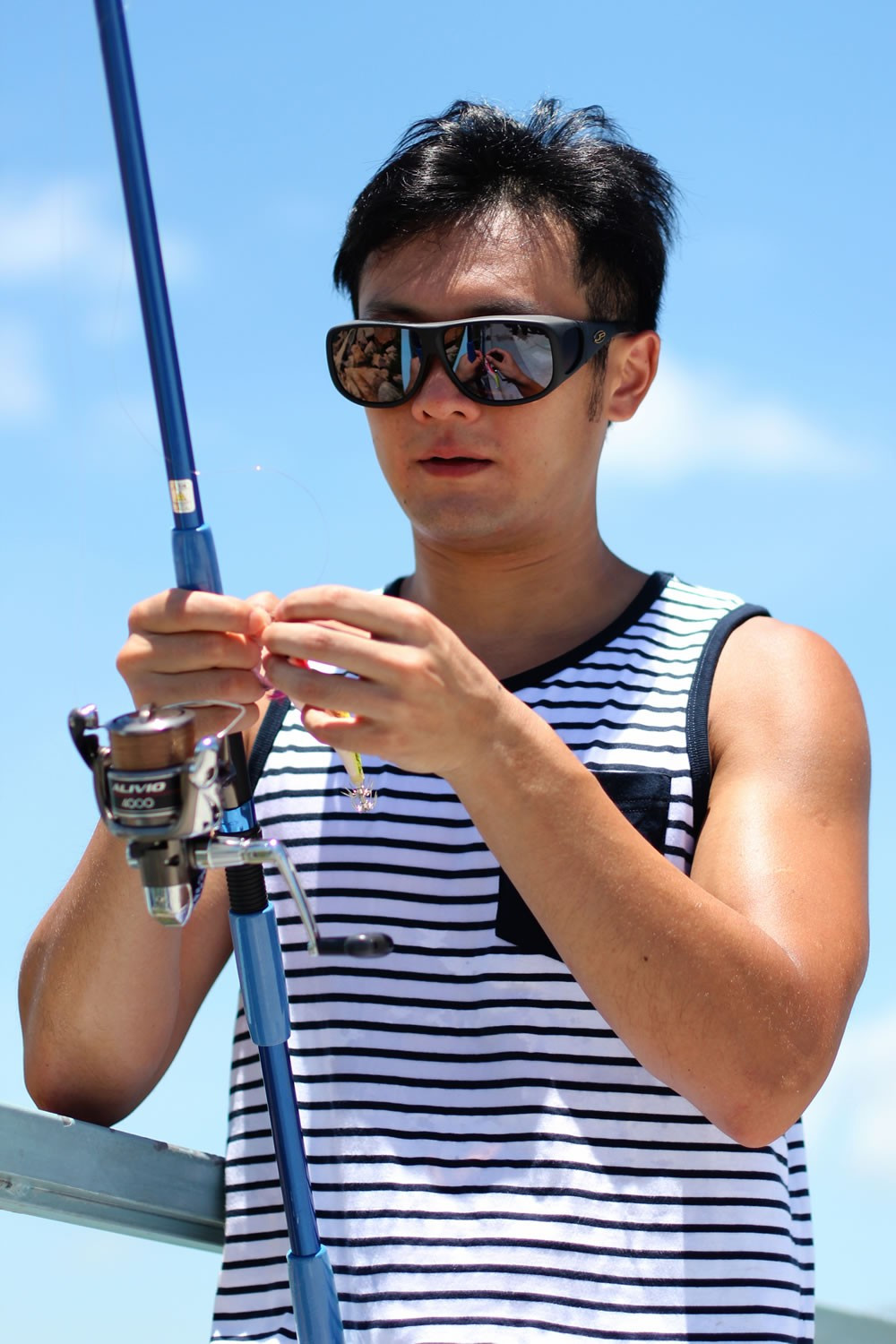 Fishing Sunglasses That Go Over Prescription Glasses