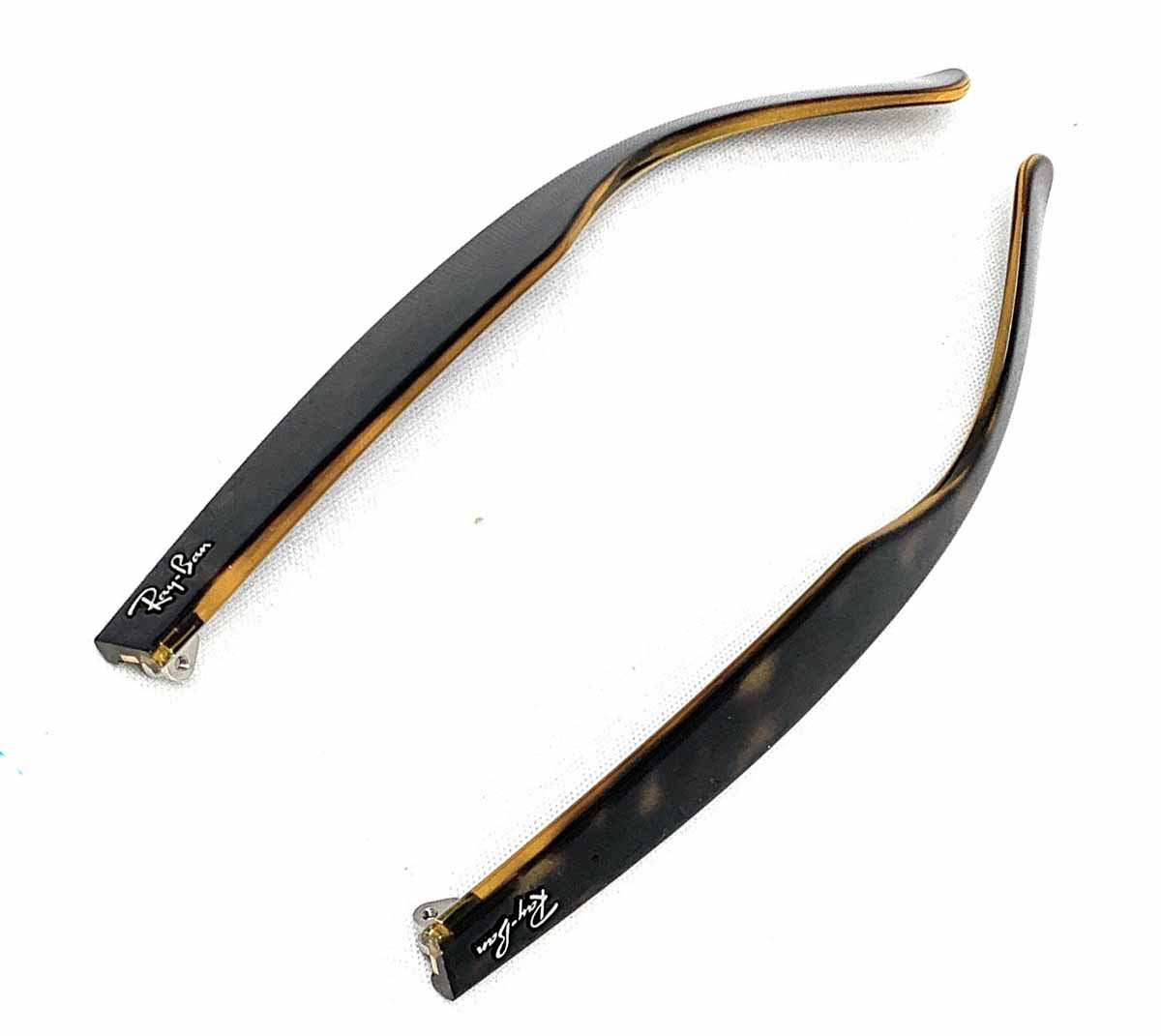 Ray Ban Glasses Replacement Arms Ray-Ban RB2132 New