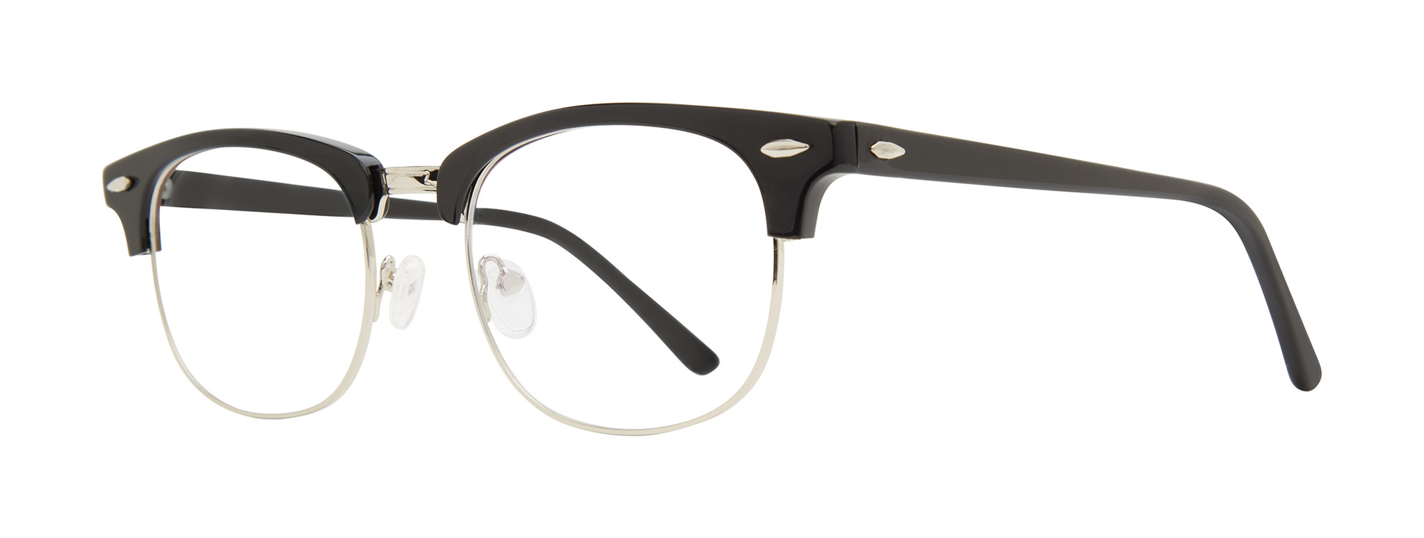 Extra Large Reading Glasses With 155mm Arms Temples - Main Image