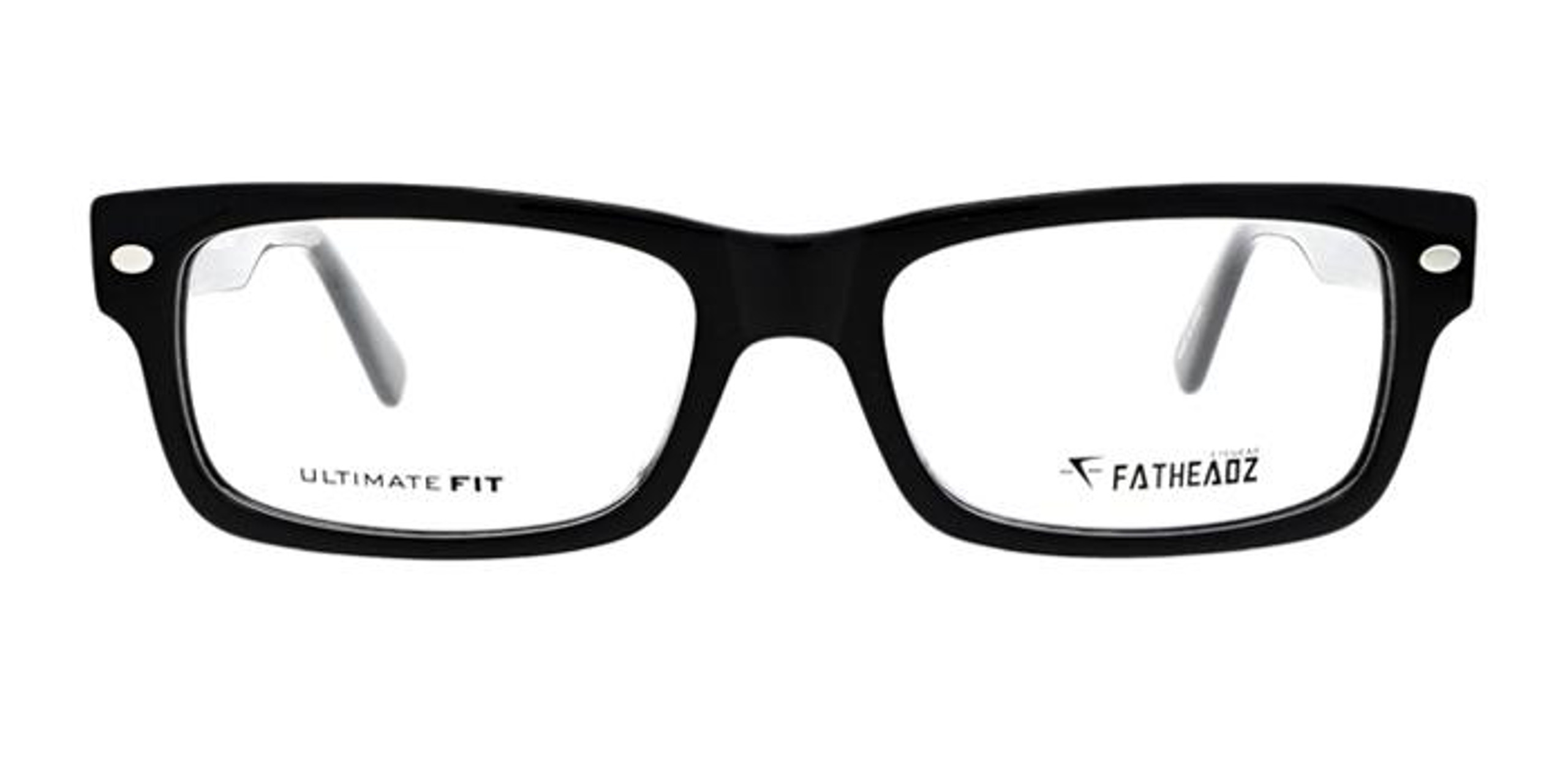 Fatheadz Matz Extra Extra Large XXL Prescription Glasses