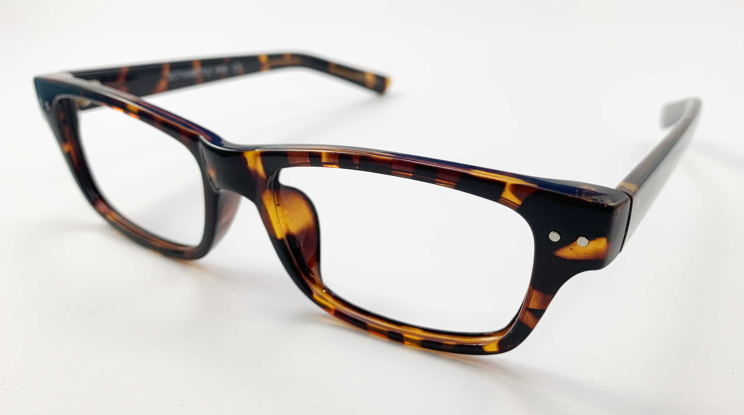 Executive Bifocal Prescription Lens Glasses