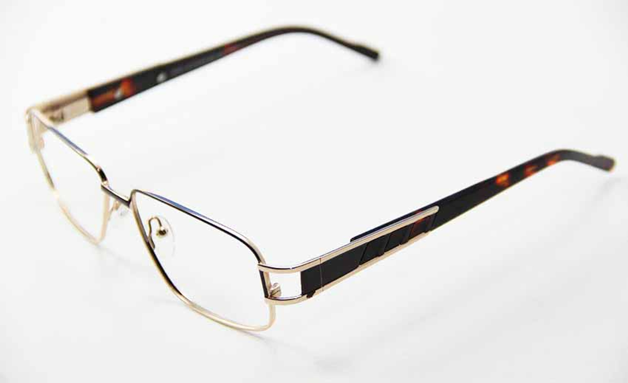 Men's Extra Large Wide Reading Glasses