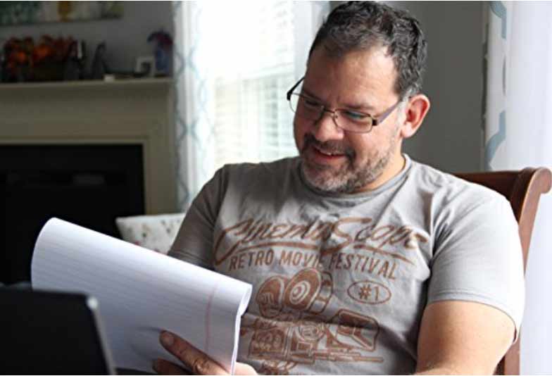 Extra Large Reading Glasses For Men