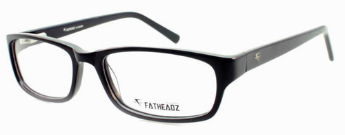 Fatheadz Jaxsonian Extra Large Glasses Frame FH-0041