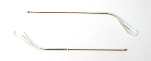 Replacement Earpieces Ray-Ban RB3025