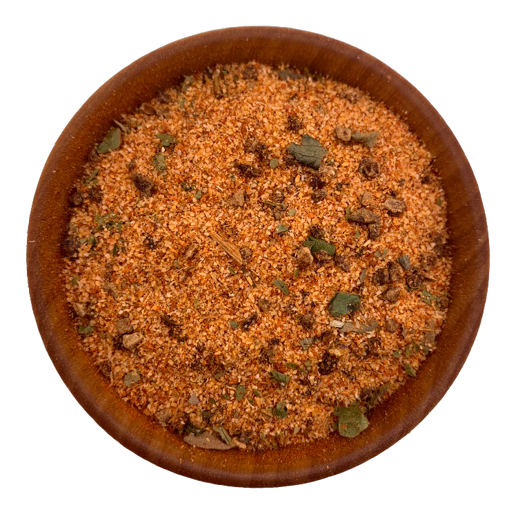 Milford Spice Company Tantalizing Thai