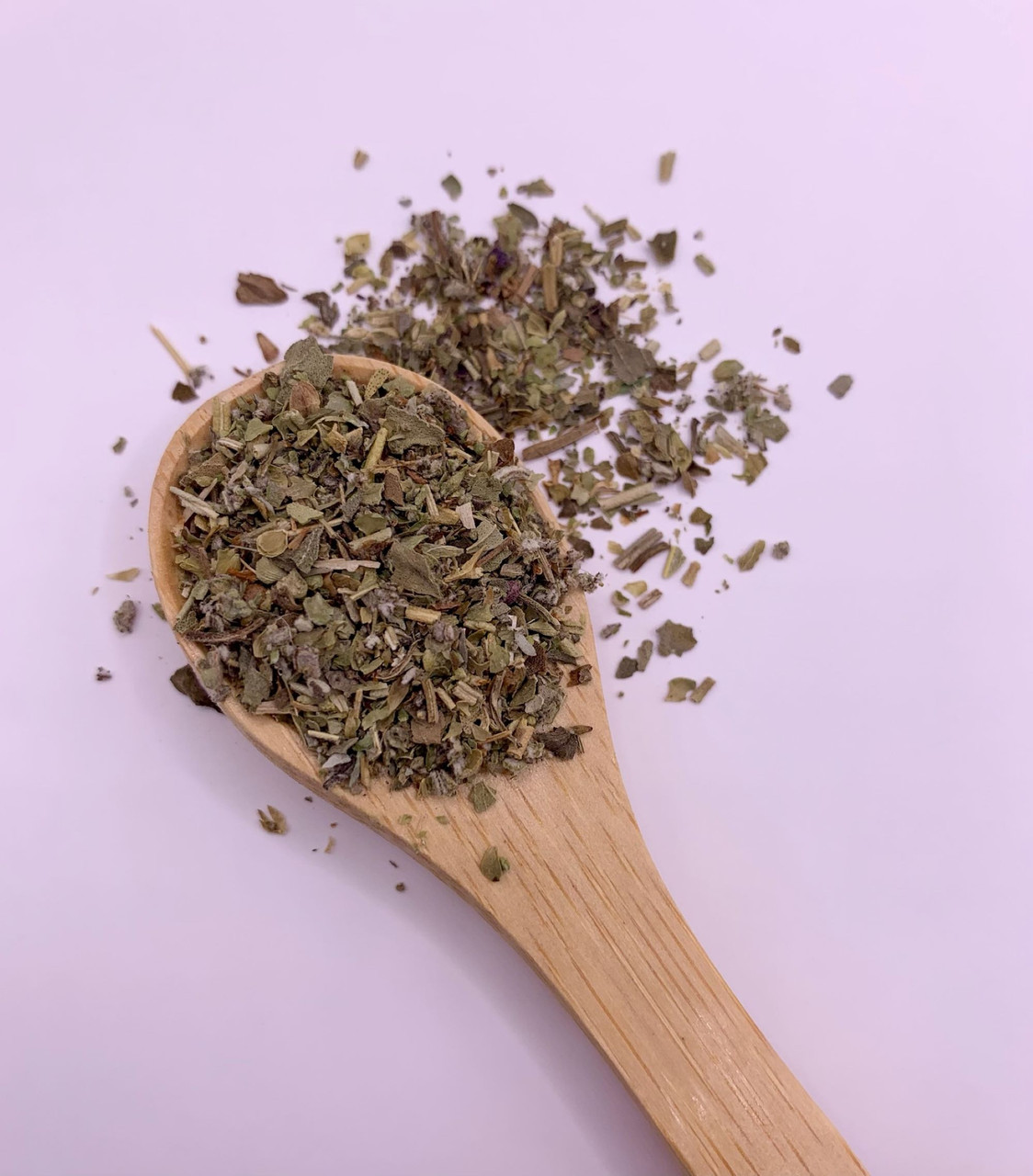 Milford Spice Company Salt Free Italian