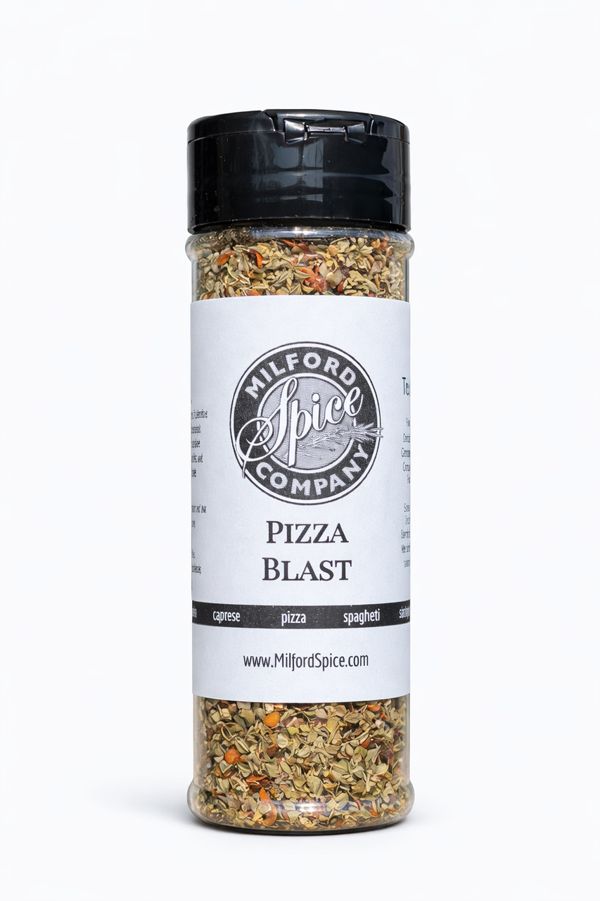 Milford Spice Company Pizza Blast