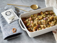 Perfect Poultry Stuffing