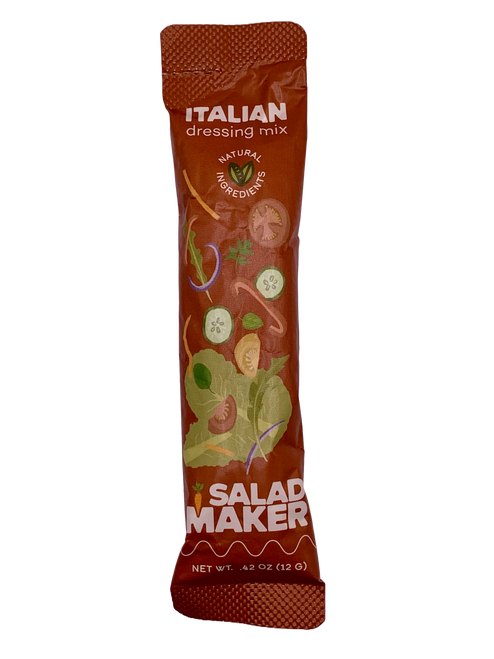 Italian Salad Maker