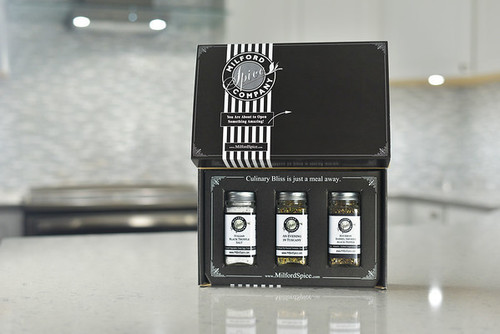 Grilling Spice Gift Set | 3 Shaker Collection