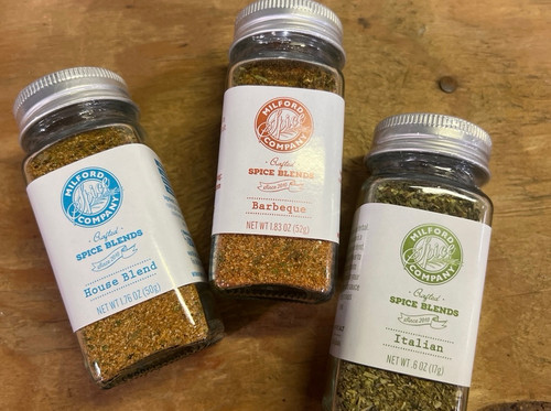 The ALL NEW Salt AND Sugar Free Gift Set!