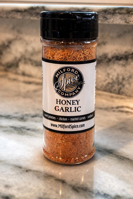 Honey Garlic