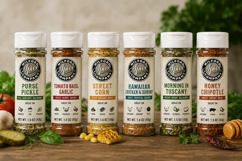 Best Sellers Sampler Kit