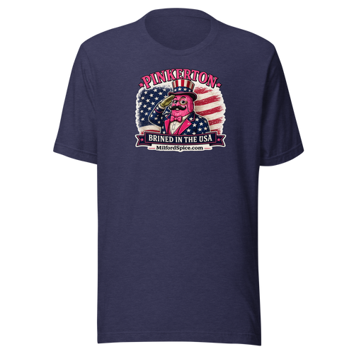 Unisex t-shirt