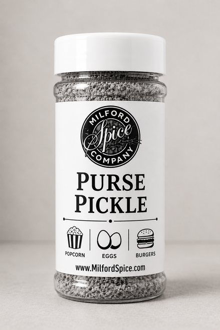 FREE Gift – Purse Pickle™ 2 oz Sample