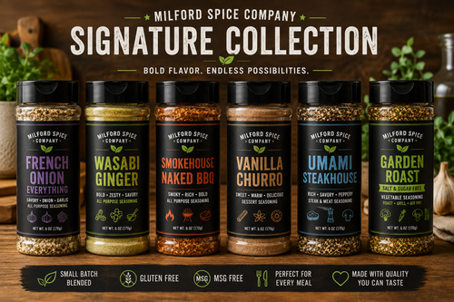Signature Collection