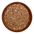 Brisket Rub seasoning close-up with smoky BBQ spice blend texture