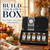 Build Your Own 2027 Box autumn five-pack Milford Spice gift set
