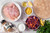 Adobo Lime Taco Bowl & Low Carb Tortillas