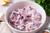Adobo Lime Taco Bowl & Low Carb Tortillas