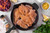 Adobo Lime Taco Bowl & Low Carb Tortillas