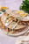 Adobo Lime Taco Bowl & Low Carb Tortillas