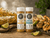 Milford spice seasonings on the table