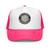 Foam trucker hat