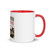 Mug with Color Inside
