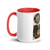Mug with Color Inside