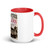 Mug with Color Inside