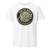 Unisex organic mid-light t-shirt