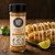 Milford Spice Company Street Corn seasoning bottle surrounded by corn, lime, and fresh ingredients, showcasing a zesty creamy seasoning blend for corn, tacos, and veggies.