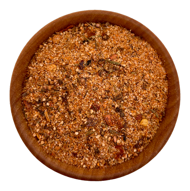 Milford Spice Company Cow Conditioner warm savory seasoning blend