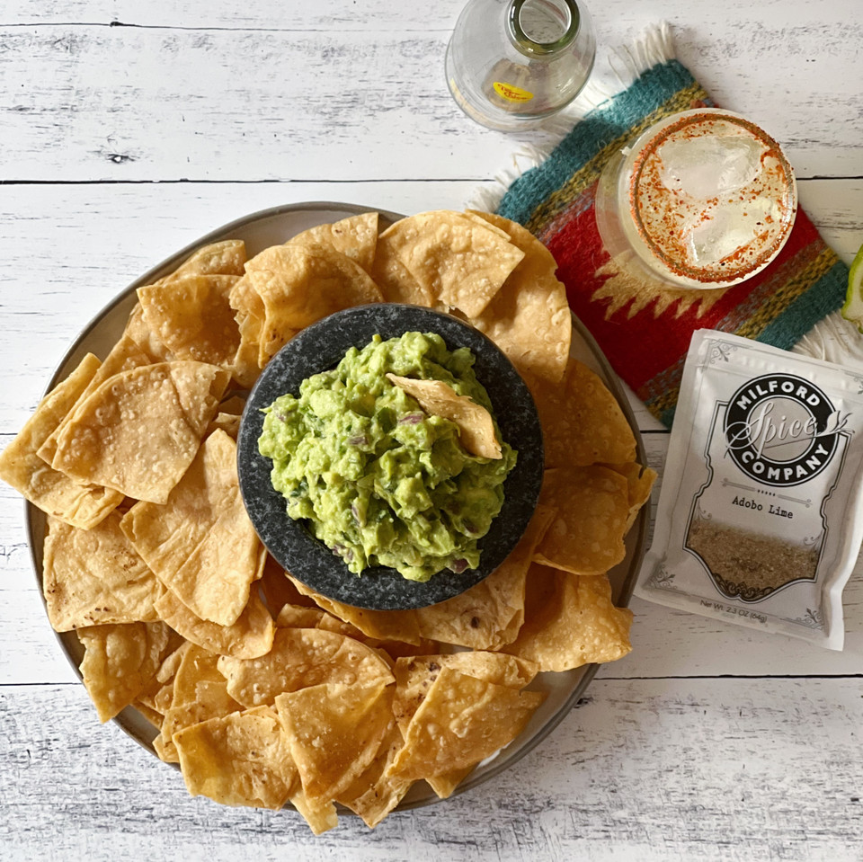 Milford Spice Company