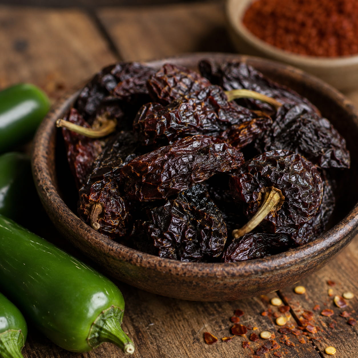What Is Chipotle Pepper? Taste, Heat and How to Use It