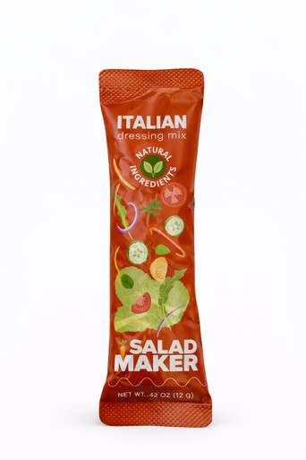 italian dressing mix Homemade Italian Dressing Mix Recipe