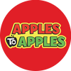 Apples to Apples