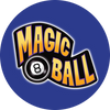 Magic 8 Ball