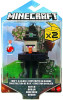 Minecraft Witch Craft A Block Action Figure Set